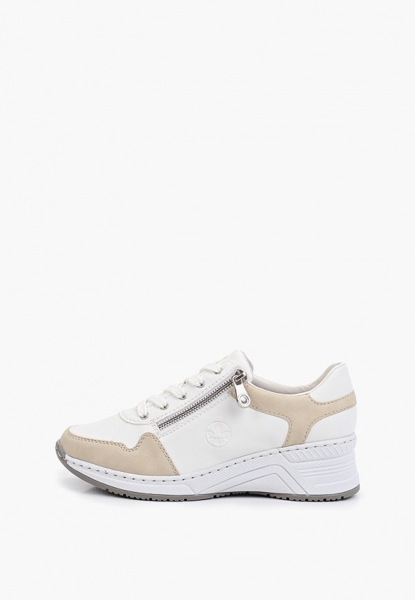 фото Кроссовки rieker