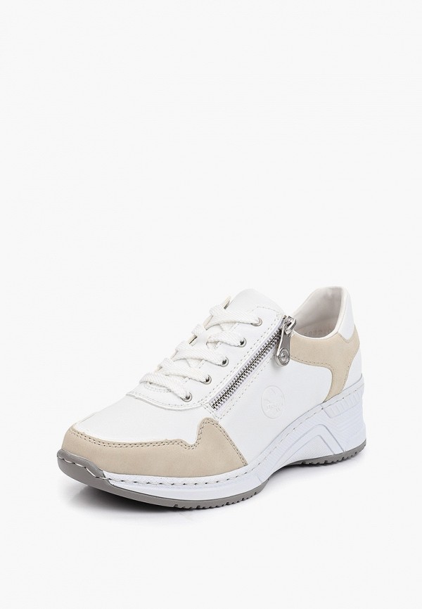 фото Кроссовки rieker