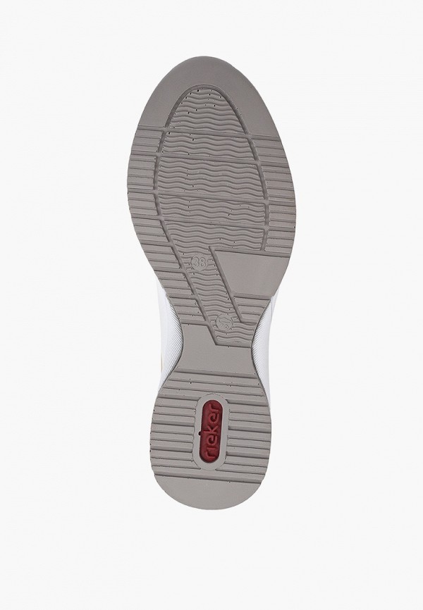 фото Кроссовки rieker