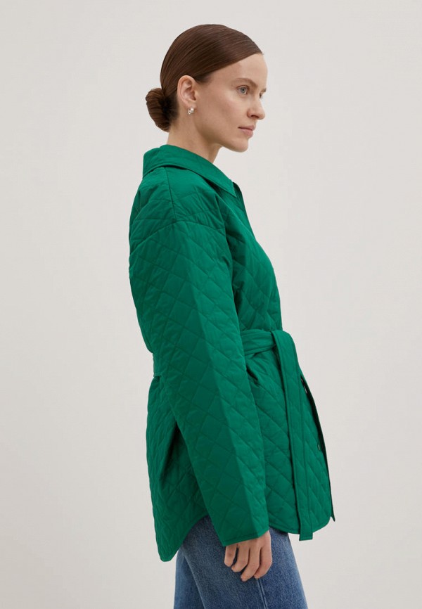 фото Куртка утепленная finn flare