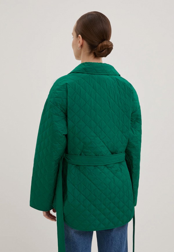 фото Куртка утепленная finn flare