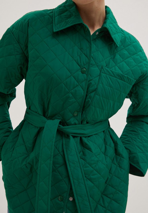 фото Куртка утепленная finn flare