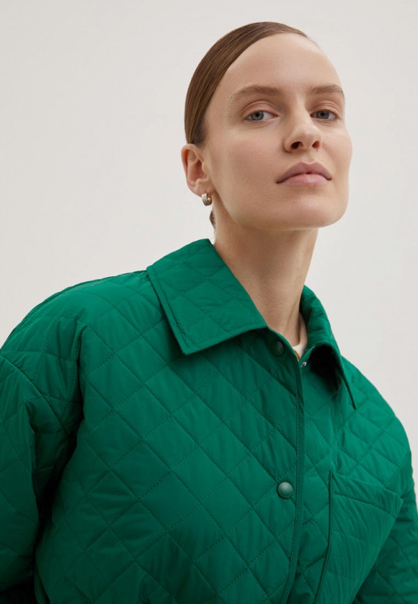 фото Куртка утепленная finn flare