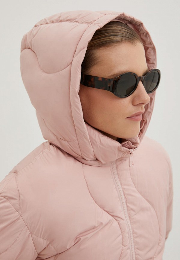 фото Куртка утепленная finn flare