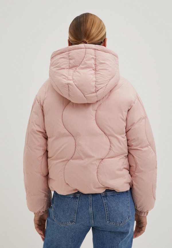 фото Куртка утепленная finn flare