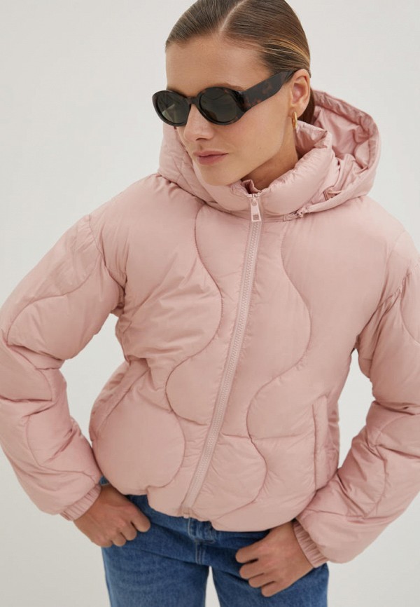 фото Куртка утепленная finn flare