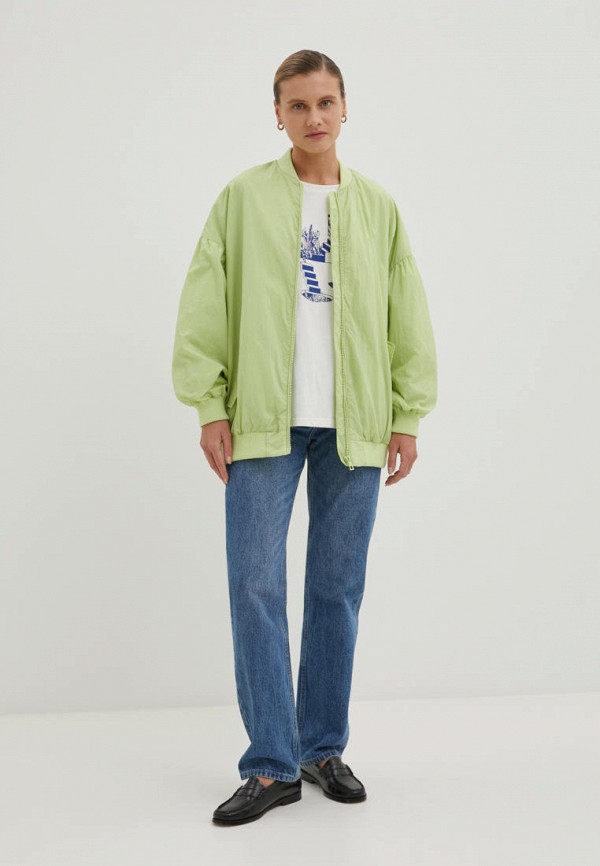 фото Ветровка finn flare