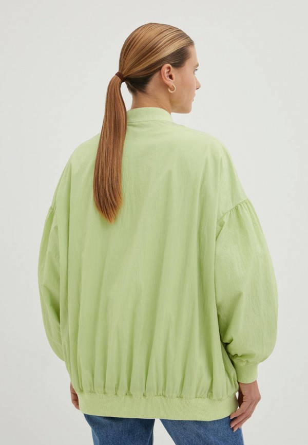 фото Ветровка finn flare