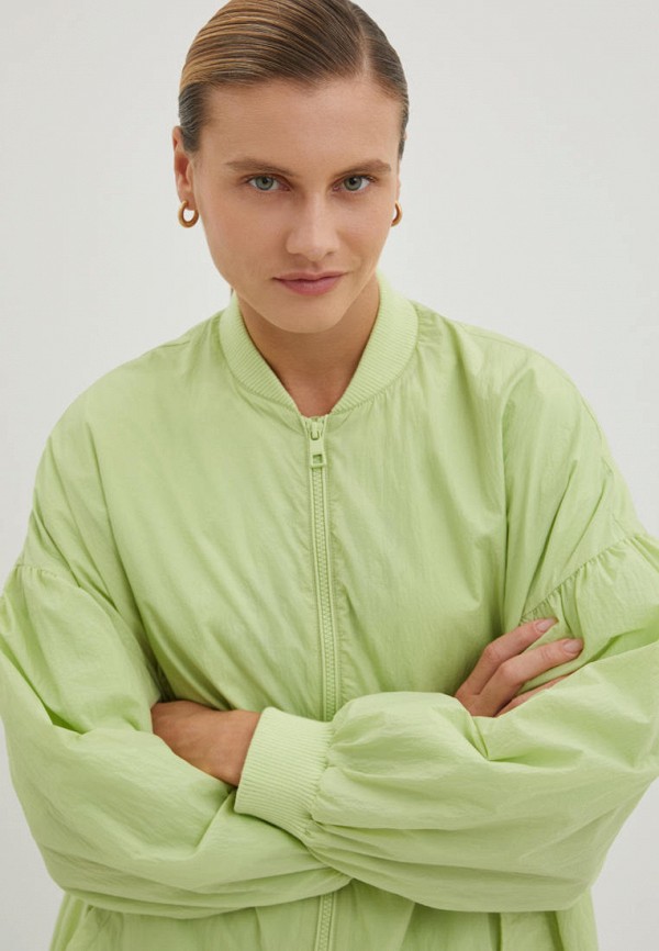 фото Ветровка finn flare