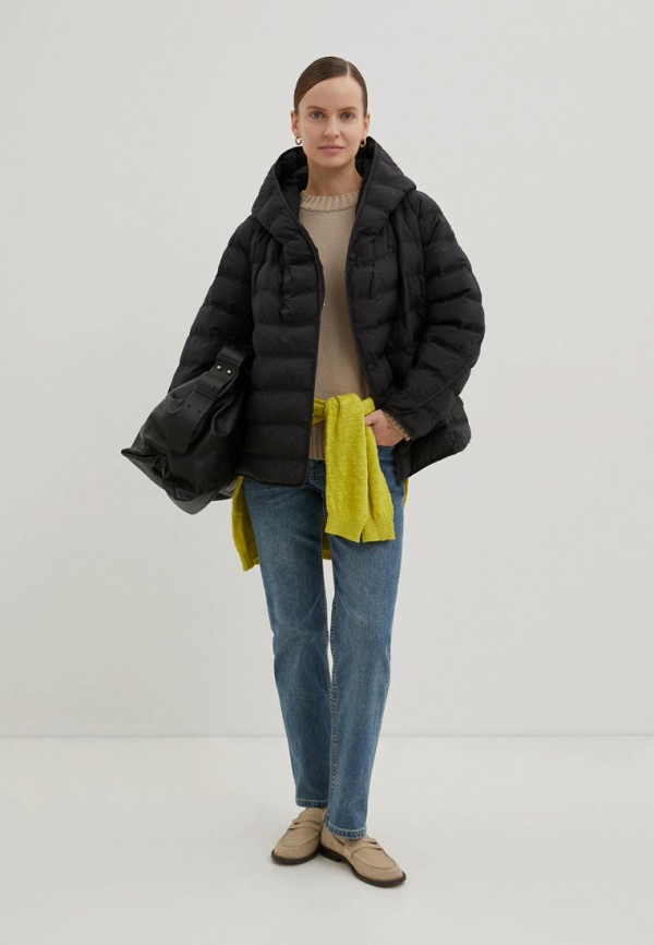 фото Куртка утепленная finn flare