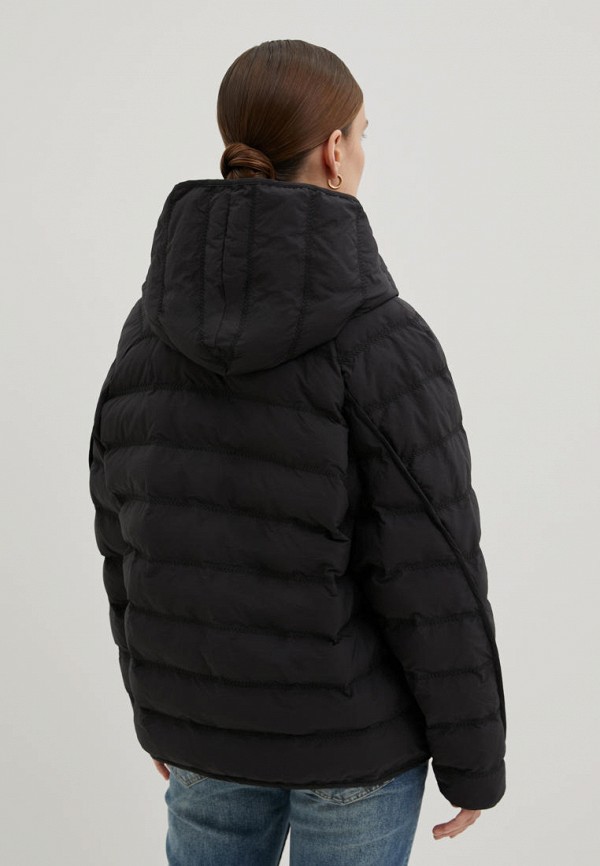 фото Куртка утепленная finn flare