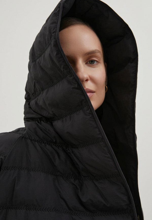 фото Куртка утепленная finn flare