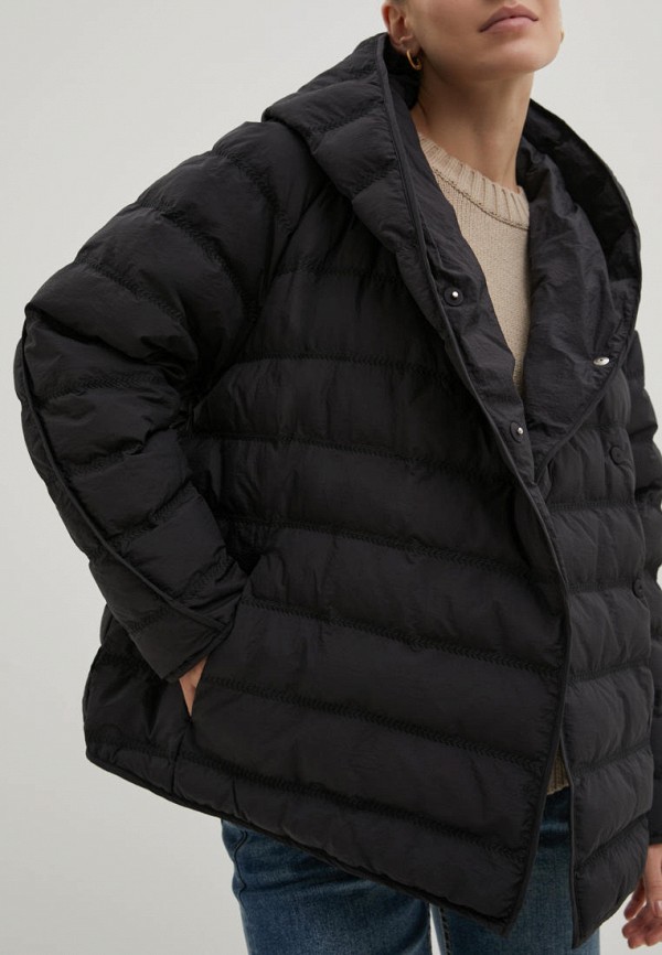 фото Куртка утепленная finn flare