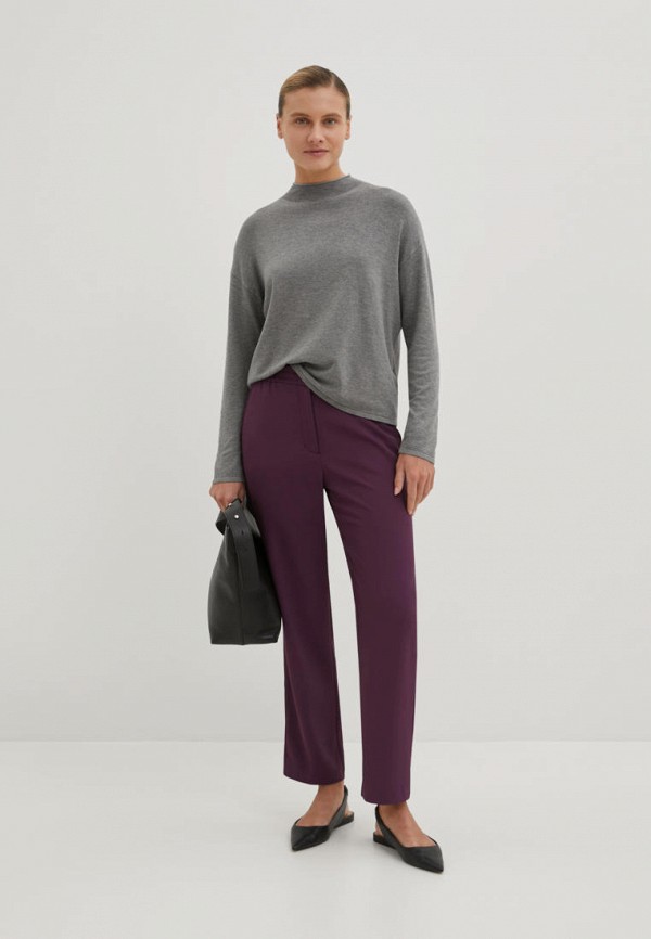 фото Брюки finn flare