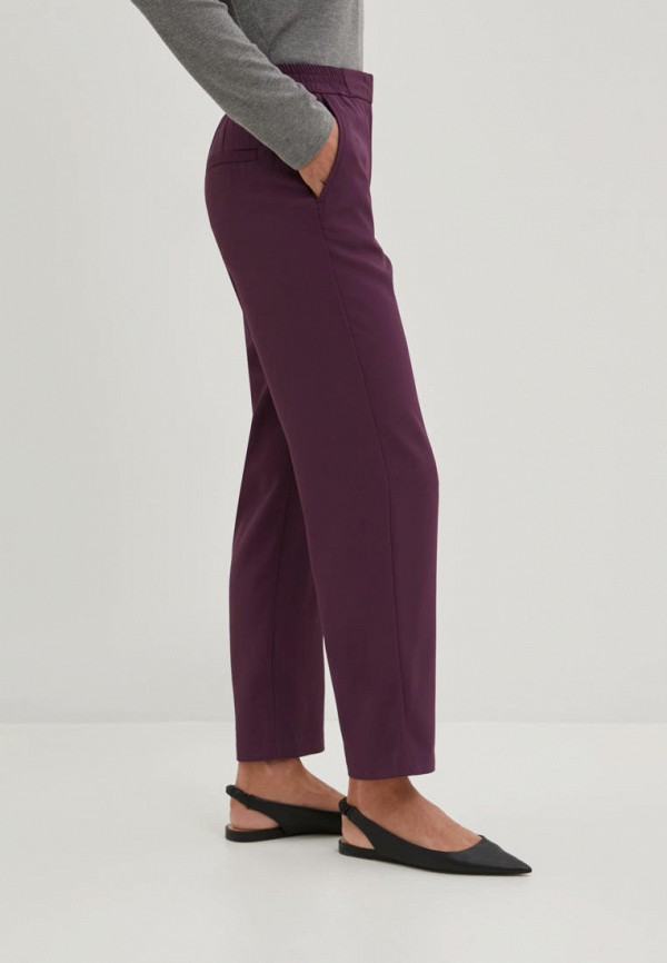 фото Брюки finn flare