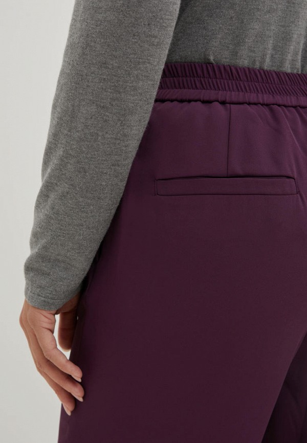 фото Брюки finn flare