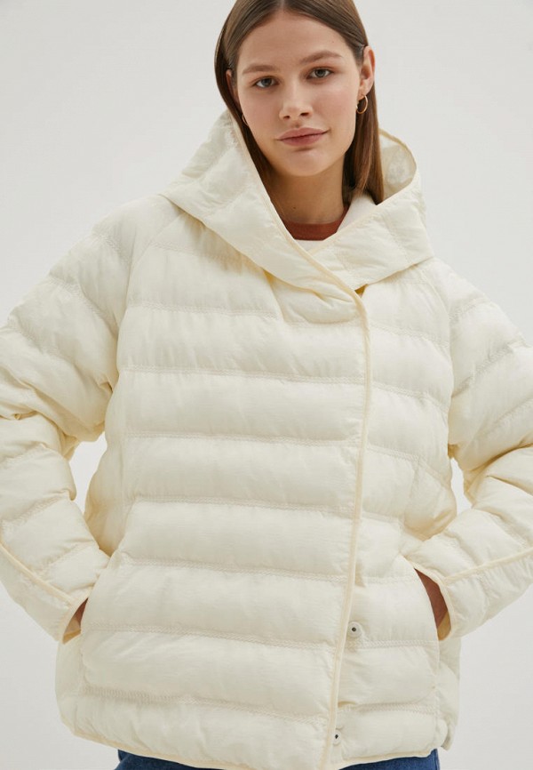 фото Куртка утепленная finn flare