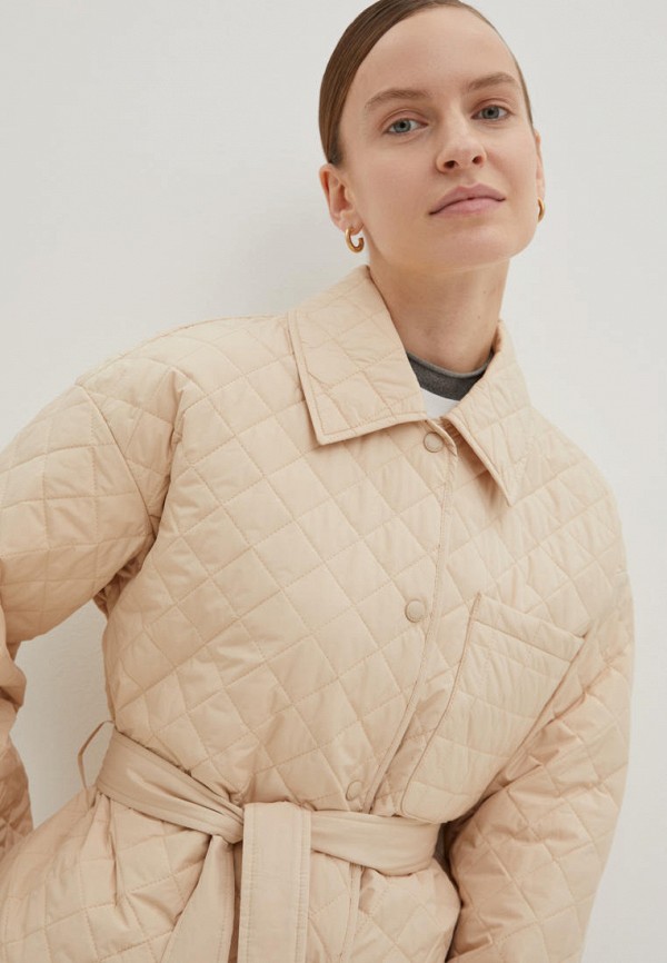 фото Куртка утепленная finn flare