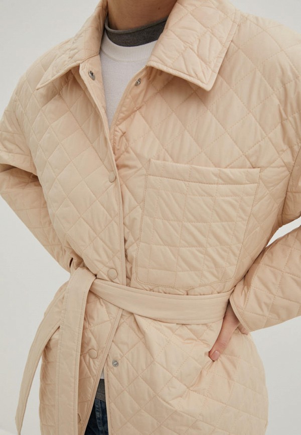 фото Куртка утепленная finn flare