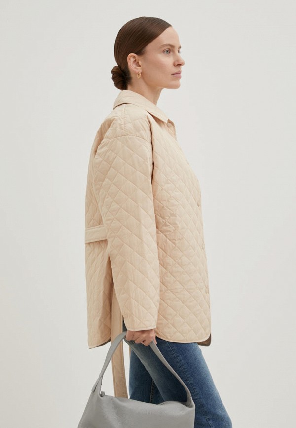 фото Куртка утепленная finn flare