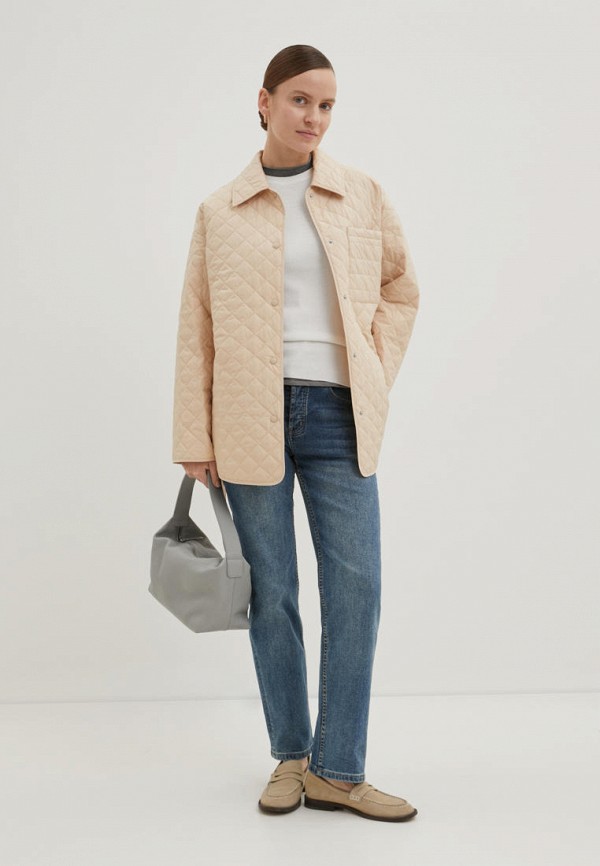 фото Куртка утепленная finn flare