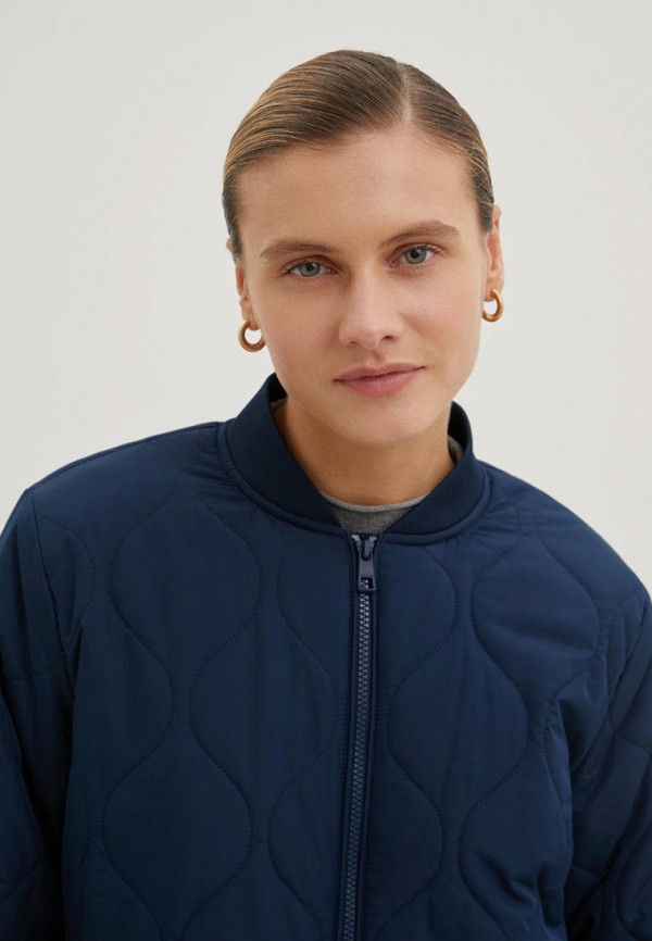 фото Куртка утепленная finn flare