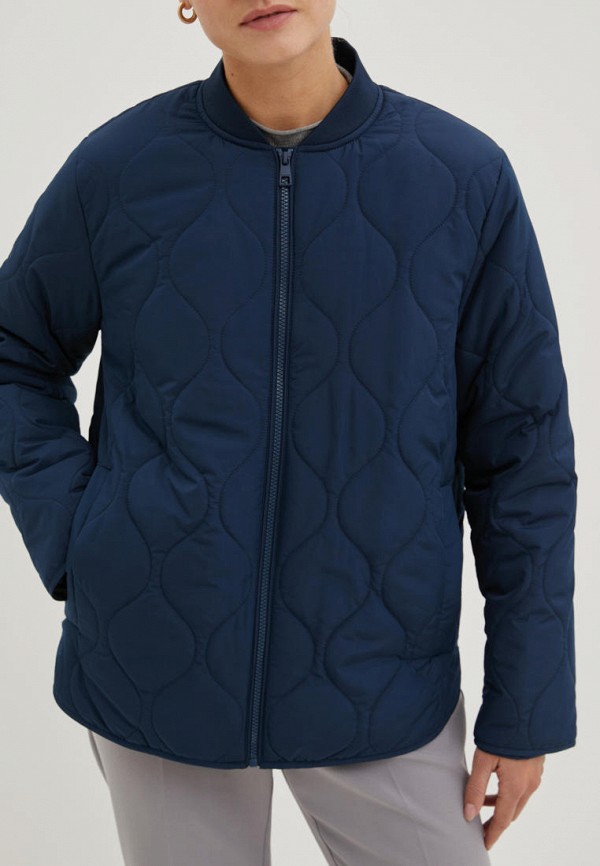 фото Куртка утепленная finn flare