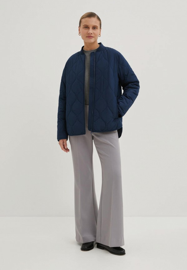 фото Куртка утепленная finn flare