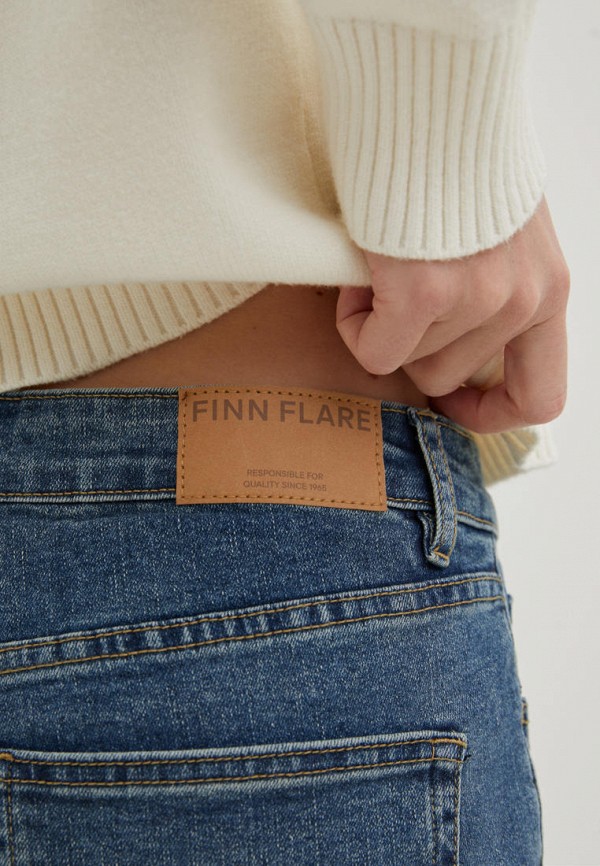 фото Джинсы finn flare