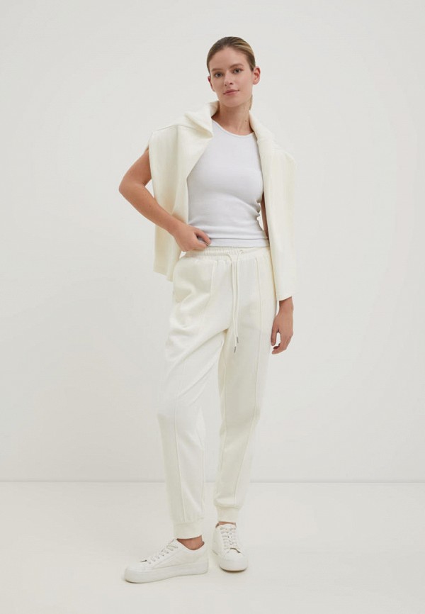 фото Брюки спортивные finn flare