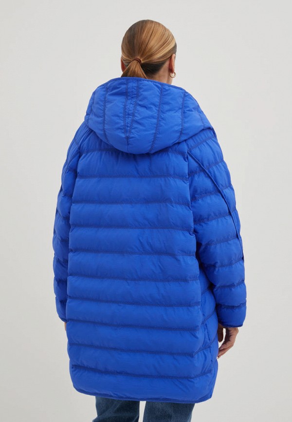 фото Куртка утепленная finn flare