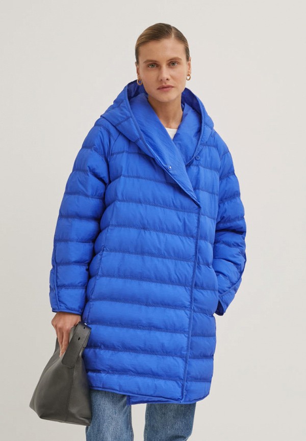 фото Куртка утепленная finn flare