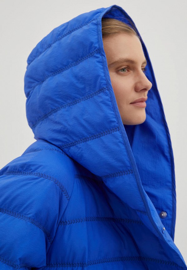 фото Куртка утепленная finn flare