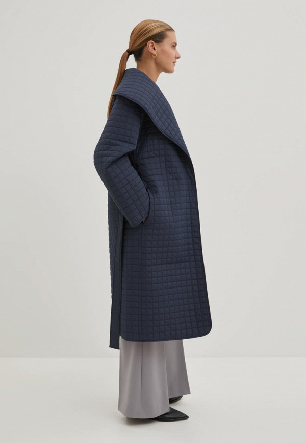 фото Куртка утепленная finn flare