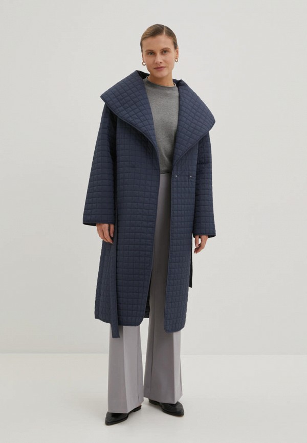 фото Куртка утепленная finn flare