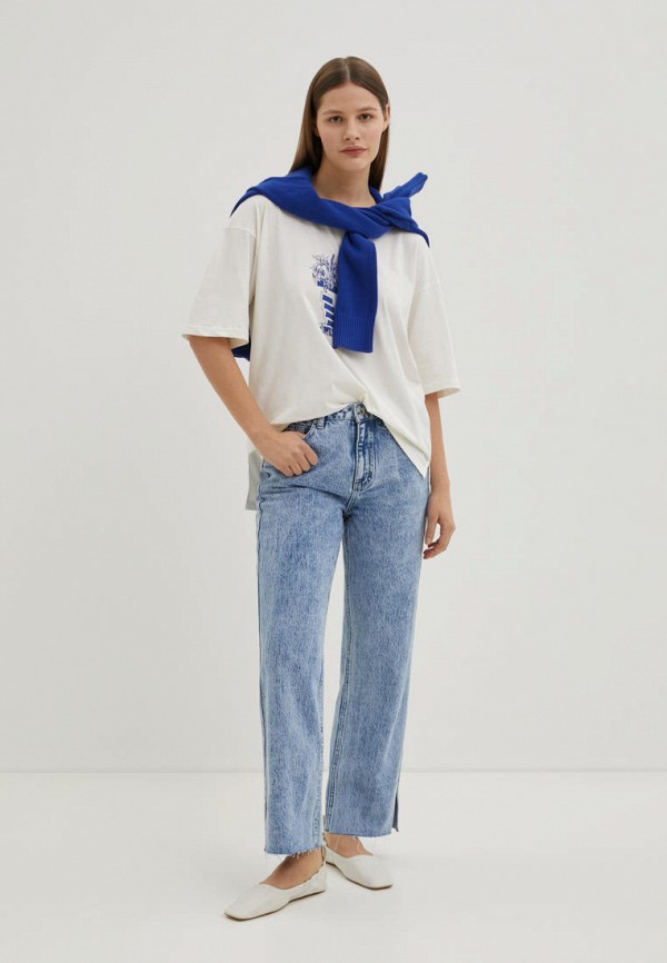 фото Джинсы finn flare