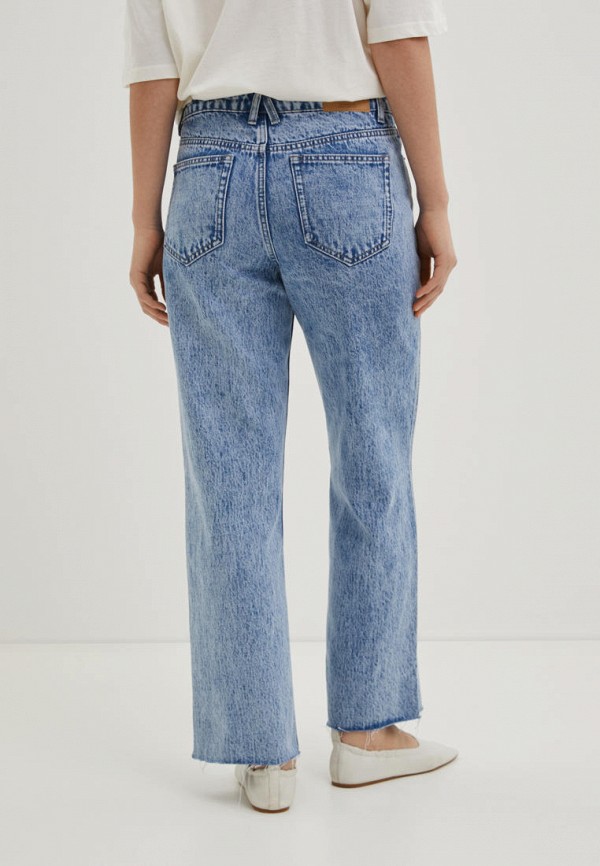 фото Джинсы finn flare