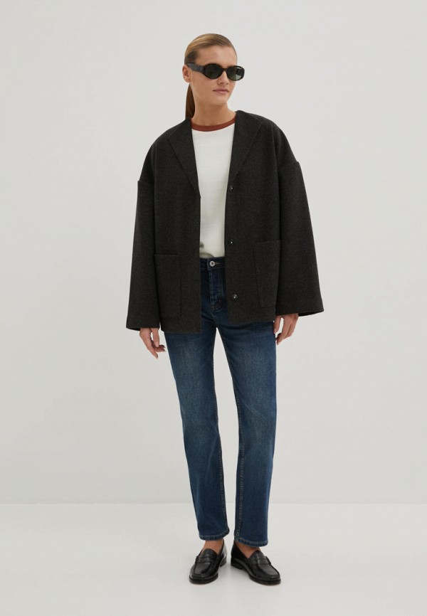 фото Полупальто finn flare