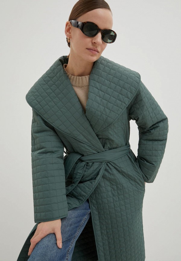 фото Куртка утепленная finn flare