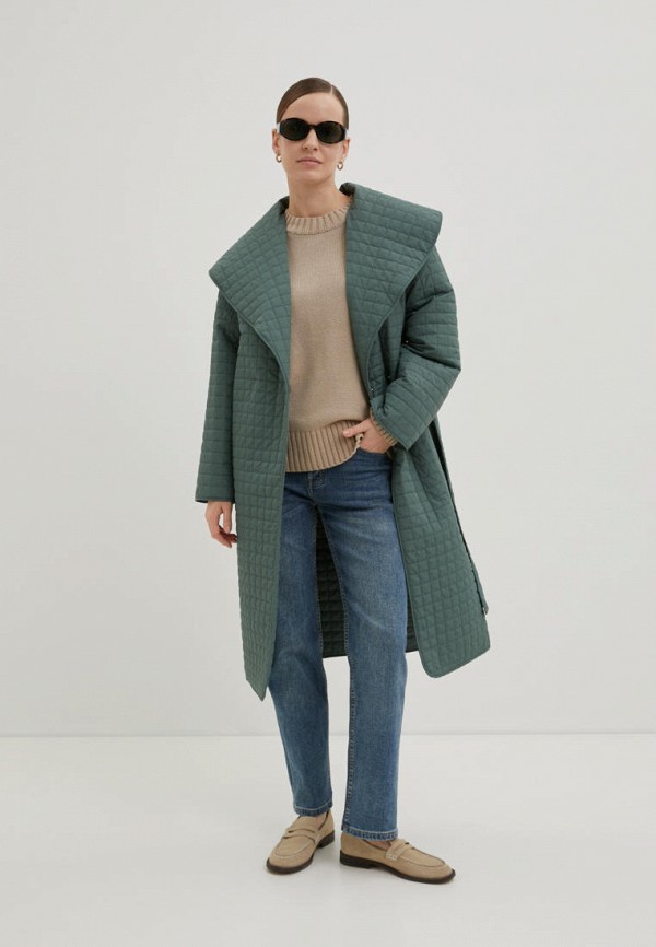 фото Куртка утепленная finn flare