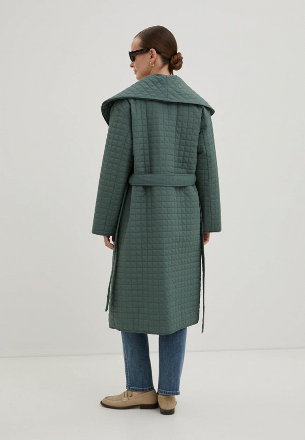 фото Куртка утепленная finn flare