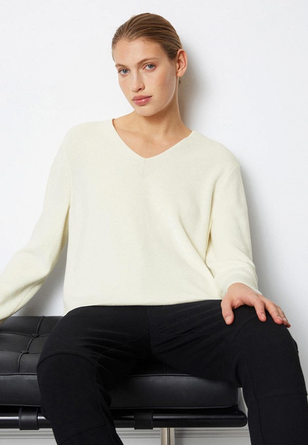 фото Пуловер marc o'polo