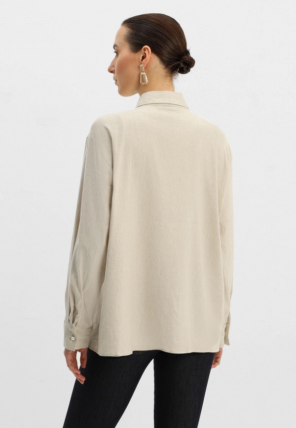 фото Блуза harmonia sensuum