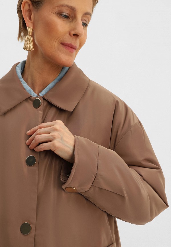 фото Куртка утепленная nominee