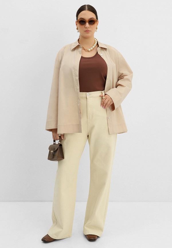 фото Рубашка passegiata