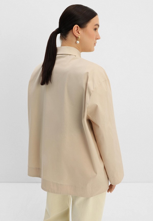 фото Рубашка passegiata