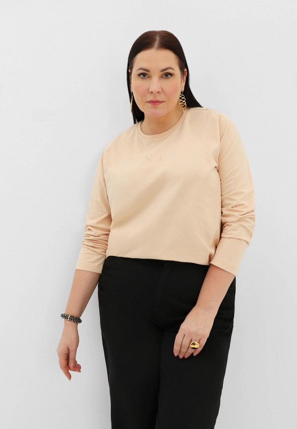 фото Лонгслив nominee