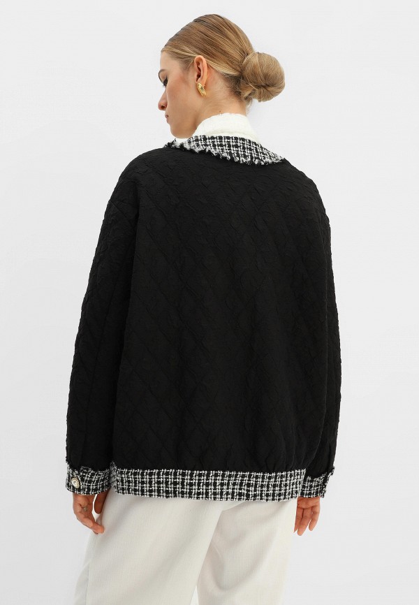 фото Куртка утепленная calin doux