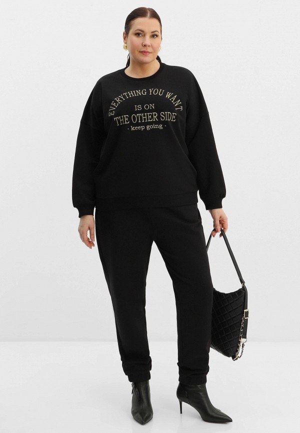 фото Брюки спортивные mitica luna