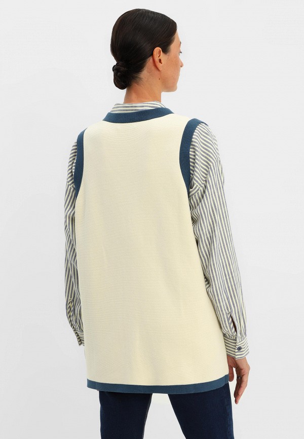 фото Жилет calin doux